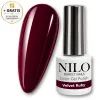 Lakier Hybrydowy Velvet Ruby – NILO no.298
